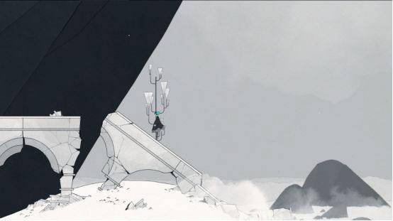 格莉斯的旅程