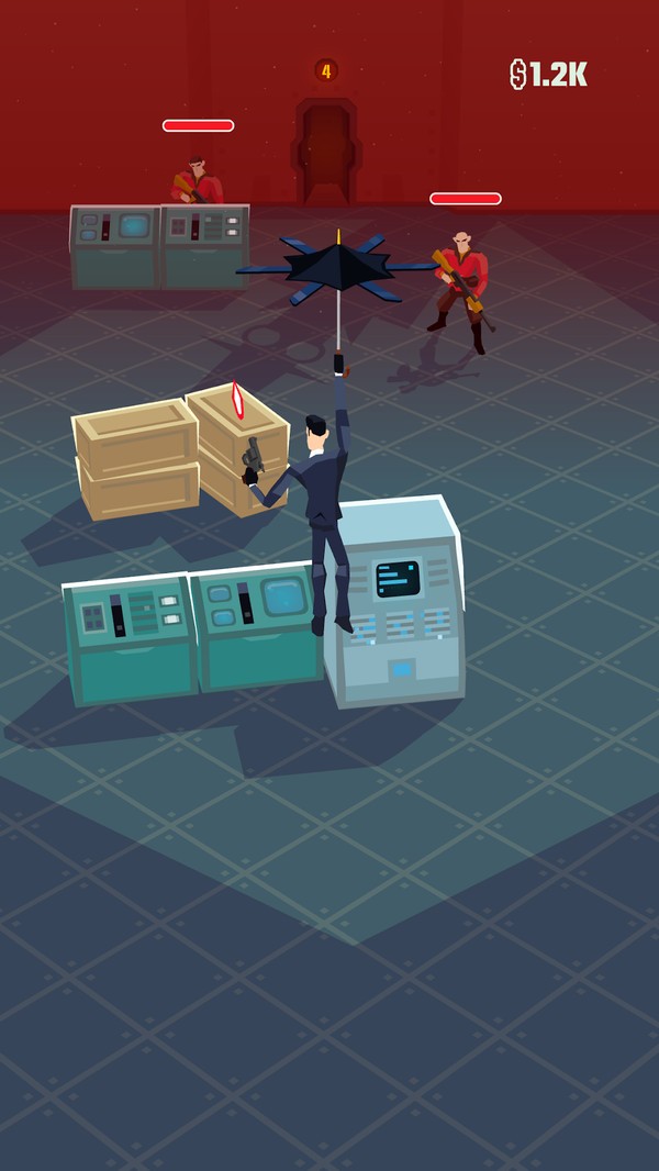 特工行动1.5.7 v1.5.7