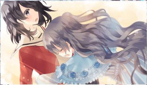 魔法少女亚麻衣截图0
