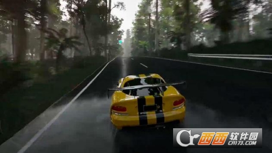 Racing Trials: Rivals Racing Unlimited(赛车试验竞争对手无限) v1 安卓版