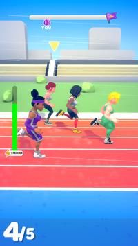 田径运动员Athletic Runners截图2