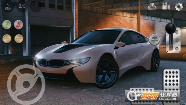 传奇赛车【全车型解锁】 v3.0.1x 安卓高级版