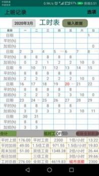 上班日记 v3.2.5