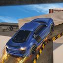 单机我的赛车飞跃手游