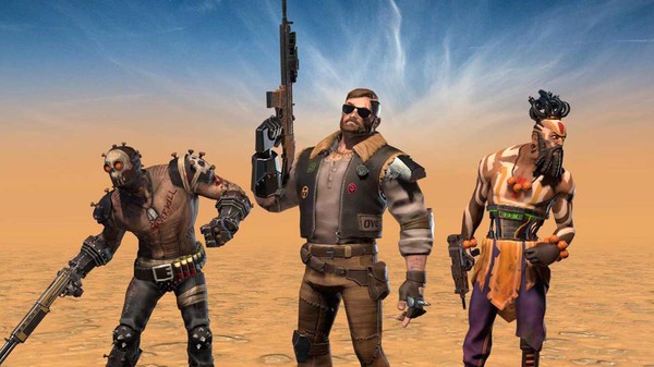 射手竞技场 v1.3.6