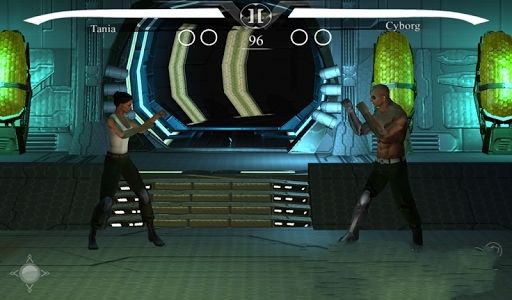 突击队战斗手机游戏最新正版下载 1.21 v5.1.3