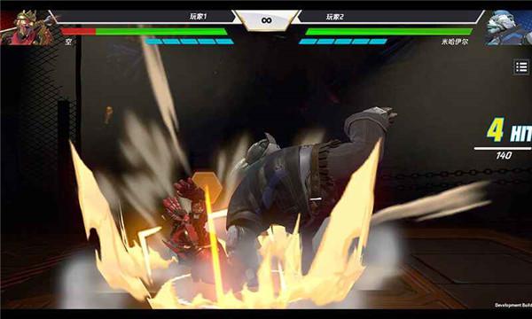 金属对决国际服  v1.0.4