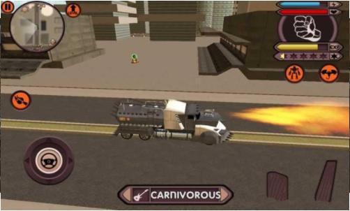 变形飞行机器人 2024-06-25 15:08