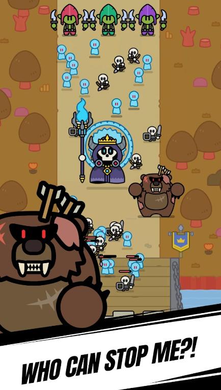 光头塔防安卓手机版  v4.3.3