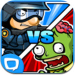 SwatAndZombies(警察大战僵尸SWA Tand Zombies)