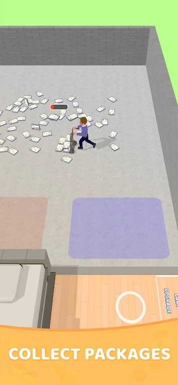 邮局帝国中文手机版（Post Office Empire）  v3.2.3