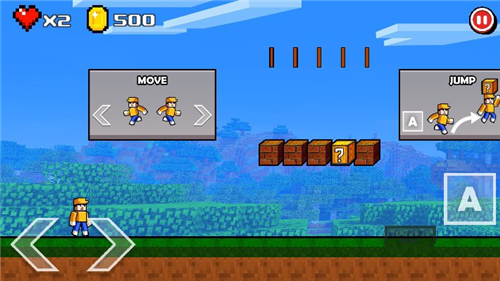 手工超级英雄 v1.0.3