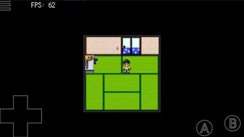 野比大雄的生化危机无理改造版手机版截图3