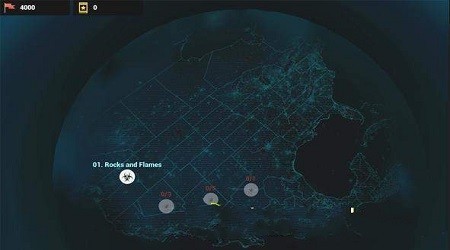 僵尸大战保护城市截图1