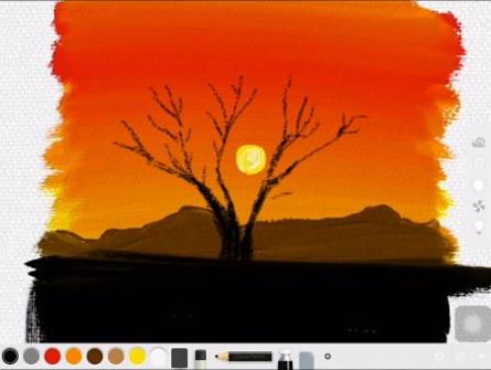 Art Set4截图0
