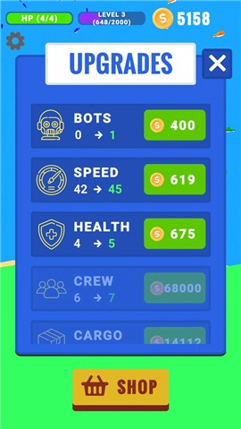 空闲钓鱼大亨 v0.2