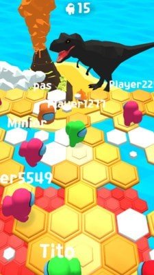 我们当中竞技场 v0.13