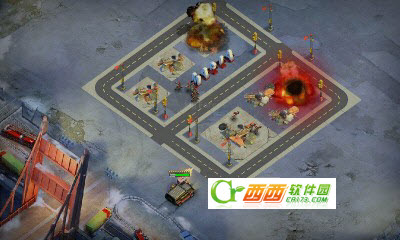 黑手党冲突 v1.0.65秒杀版