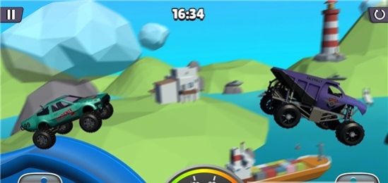 顶级卡车赛游戏官方安卓版  v3.5.2