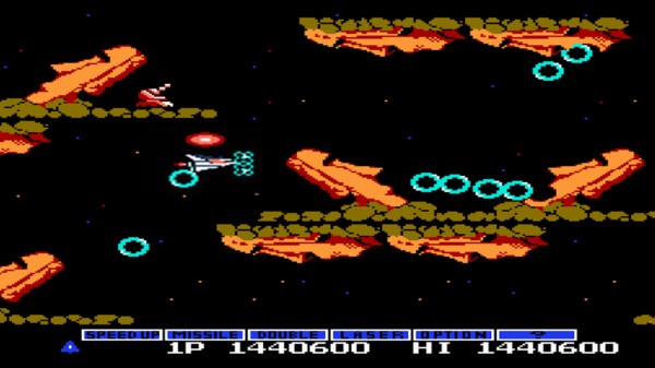 宇宙巡航舰FC v1.1