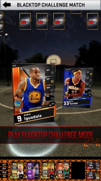 MyNBA2K17 v3.1.5