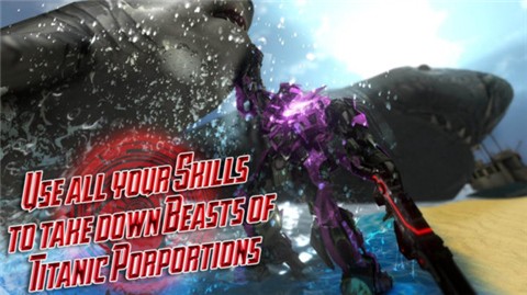 机器人海底大猎杀 2024-06-25 15:08