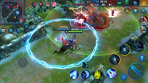 英雄血战5 v3.4.2