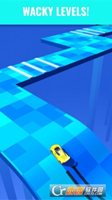 Skiddy Car(打滑车) v1.0.0 安卓版