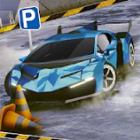 停车游戏(Car Parking)