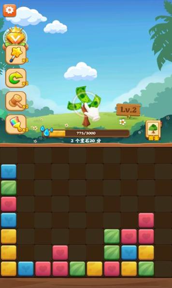 Royal Pop Tree游戏.jpg