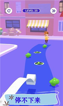 厕所之战完整版  v0.1