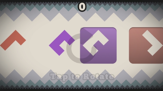 Futile Tiles(拼瓷砖)截图1