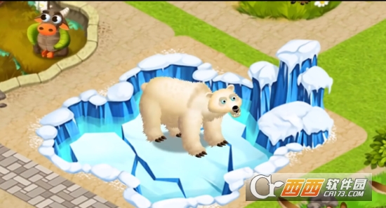 ZooCraft动物园世界 v5.1.3 最新版