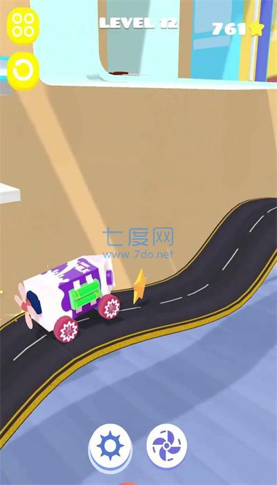 车辆实验室游戏截图1