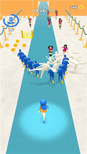 守护偶像女王截图2