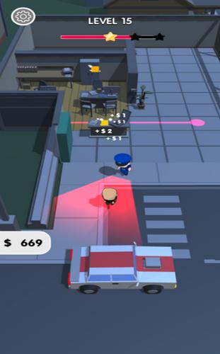 幸运的掠夺者 V 1.0