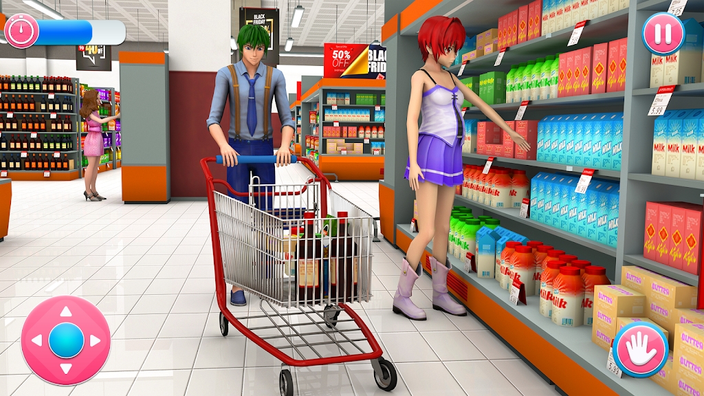 Pregnant Mom Life游戏官方版  v3.0.3