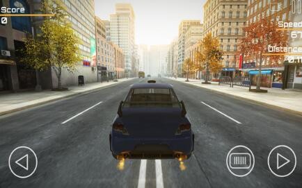 公路极限2020截图2