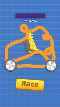 绘制碰撞比赛Draw Crash Race v3.0.5