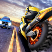 川崎h2r摩托车模拟器