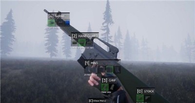 死亡物质手机安卓版 2020-07-26 15:00