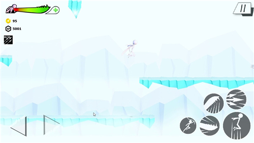 火柴人猎人怪物世界 v1.0.1