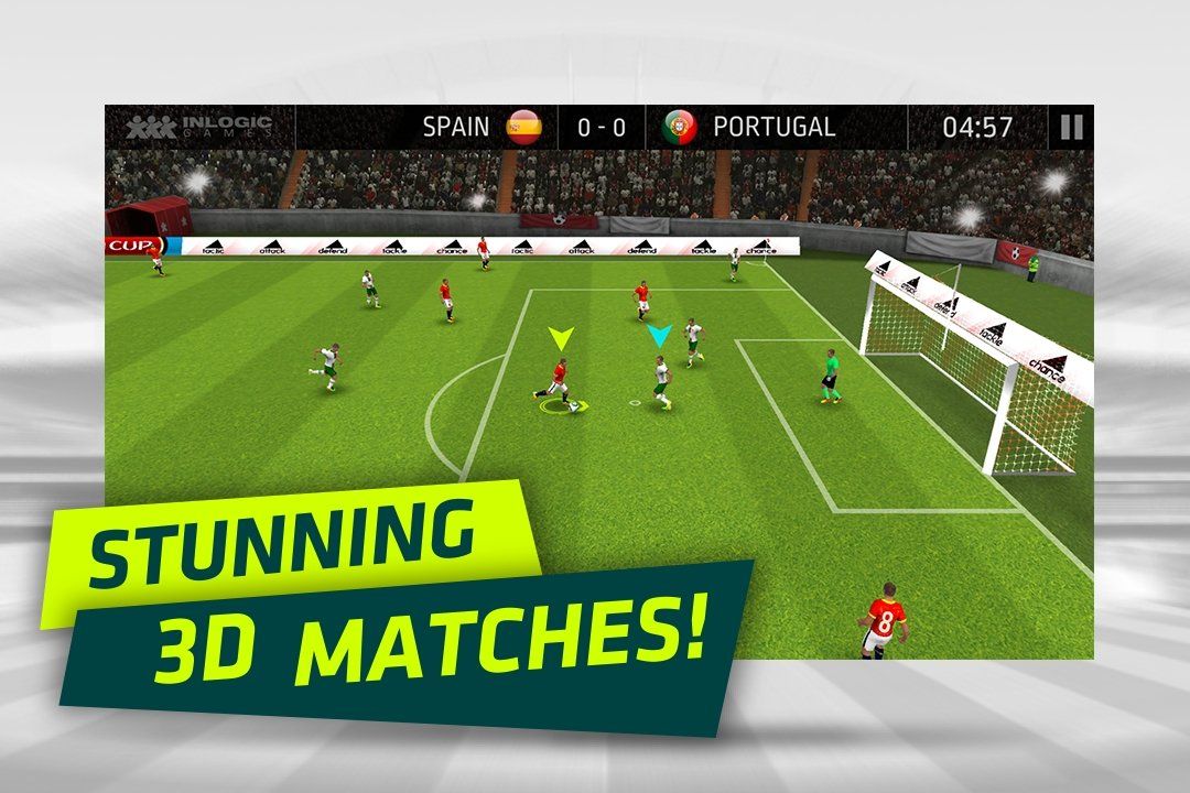 足球杯2018安卓官方版下载地址  v5.2.3