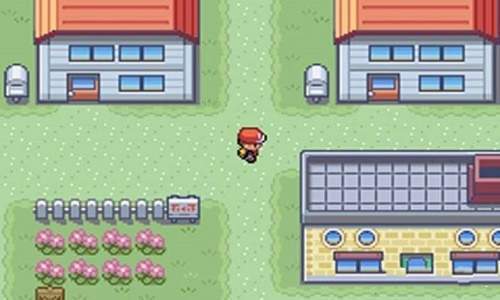 神奇宝贝游戏下载破解版