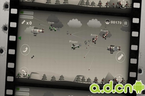 天空之王 完整版 v1.0 v3.1.5