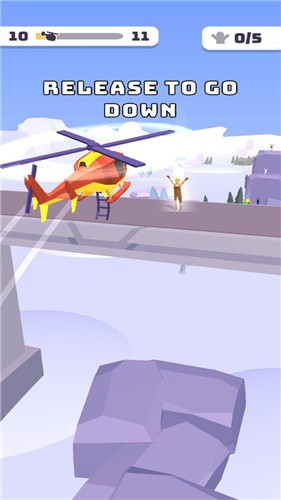 空中救援2021 v2.0.4