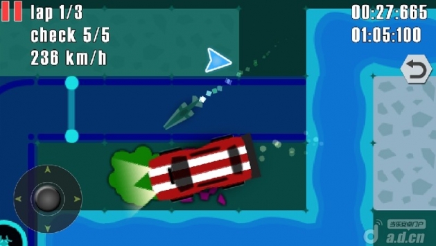 像素小赛车 v1.1.1.2 v3.1.5