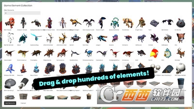 游戏创建者Struckd v1.10.4安卓版