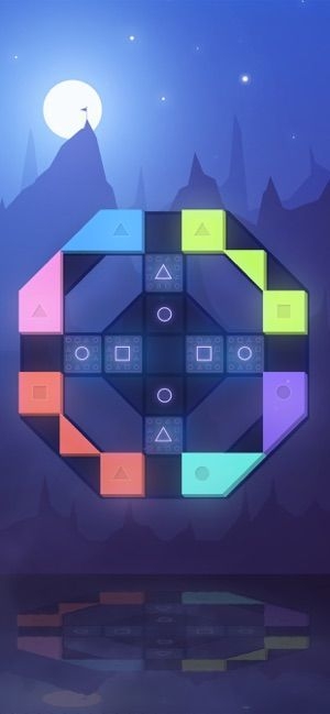 形状艺术Shapecraft截图0