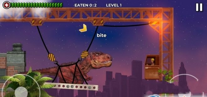 喷火龙模拟器Rio Rex安卓官方版游戏  v3.4.1